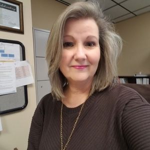 Meet your Posher, Catherine